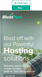 Mobile Screenshot of blastport.com